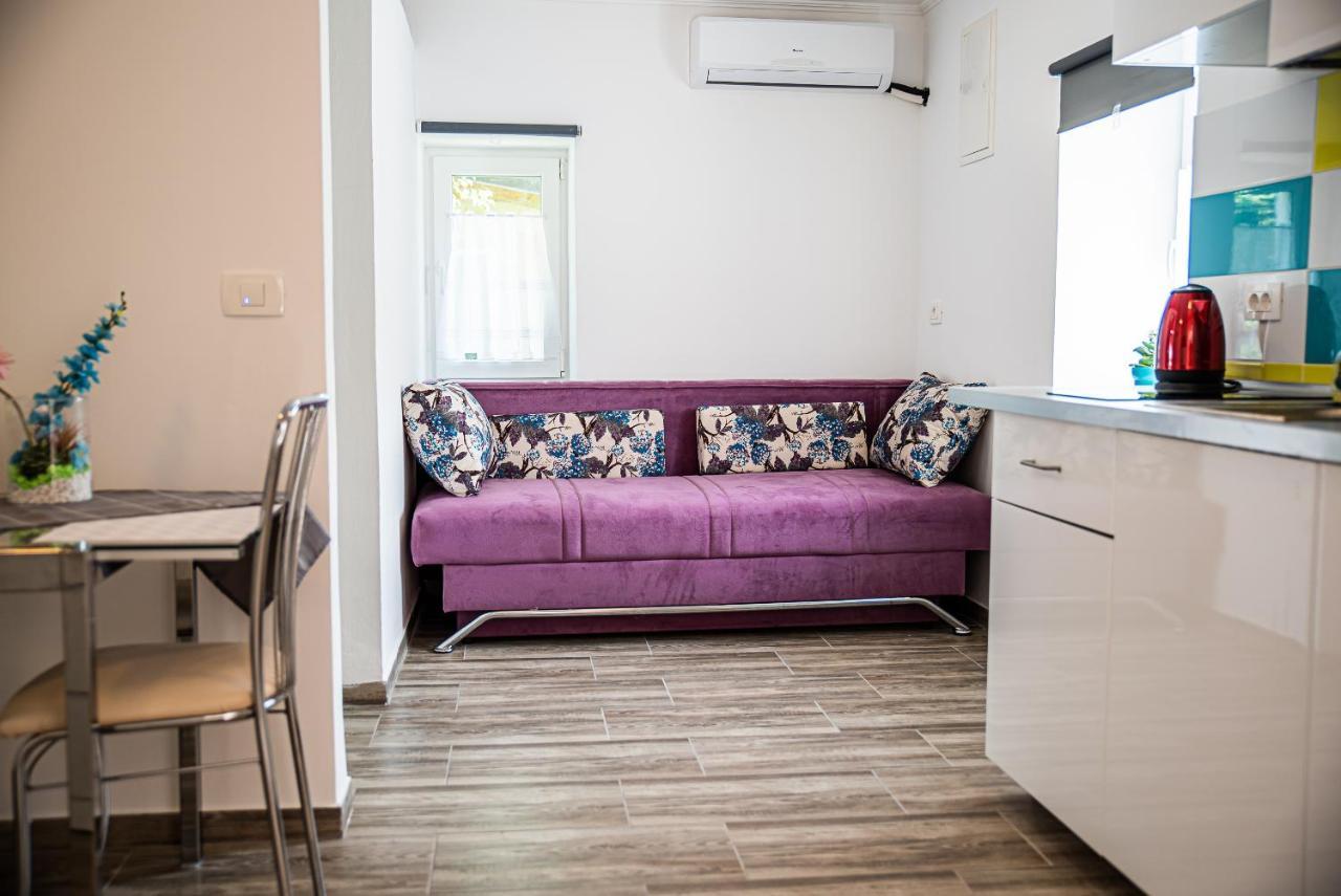 Cuderland Studio Kurnik Кобарид Экстерьер фото